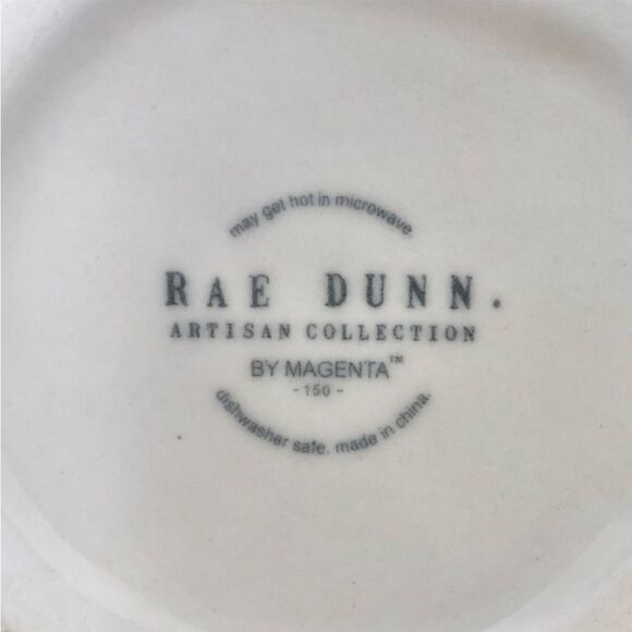 Rae Dunn "Mom To Be" Mug - Picture 3 of 3